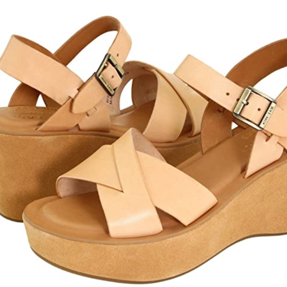 Kork-ease Ave platform